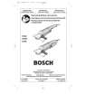 BOSCH 1752G7 Owners Manual