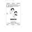 BOSCH 1508 Owners Manual