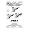 BOSCH 1584AVS Owners Manual