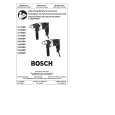 BOSCH 1033VSR Owners Manual