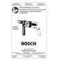 BOSCH 1194VSR Owners Manual
