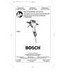 BOSCH 11304 Owners Manual