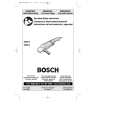 BOSCH 18536 Owners Manual