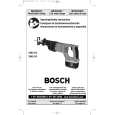 BOSCH 164524 Owners Manual