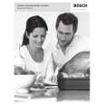 BOSCH 5000 SERIES WALL OVENS Owners Manual