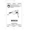 BOSCH 1462VS Owners Manual