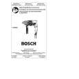 BOSCH 1169VSR Owners Manual