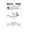 BOSCH 1677MD Owners Manual