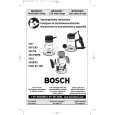 BOSCH 1617EVSPK Owners Manual