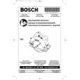 BOSCH 1656 Owners Manual