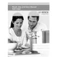 BOSCH NGP Owners Manual