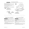 BOSCH BB1203 Owners Manual