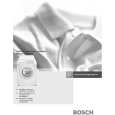 BOSCH WFMC6400UC Owners Manual