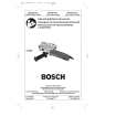 BOSCH 1775E Owners Manual