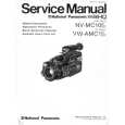 BOSCH VCC616AF Service Manual