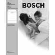 BOSCH WTL5410 Owners Manual