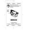 BOSCH 1276DVS Owners Manual