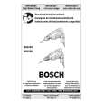 BOSCH A1005VSR Owners Manual